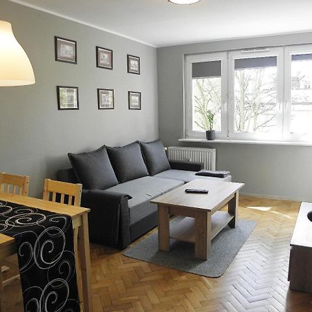 Apartament „Stary Rynek” Слупск Екстериор снимка
