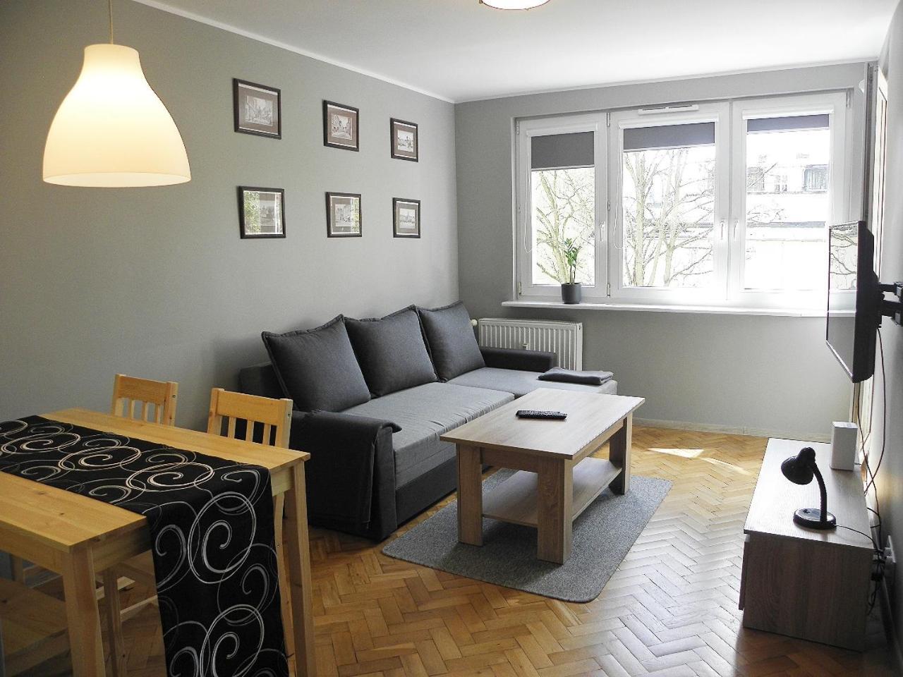 Apartament „Stary Rynek” Слупск Екстериор снимка