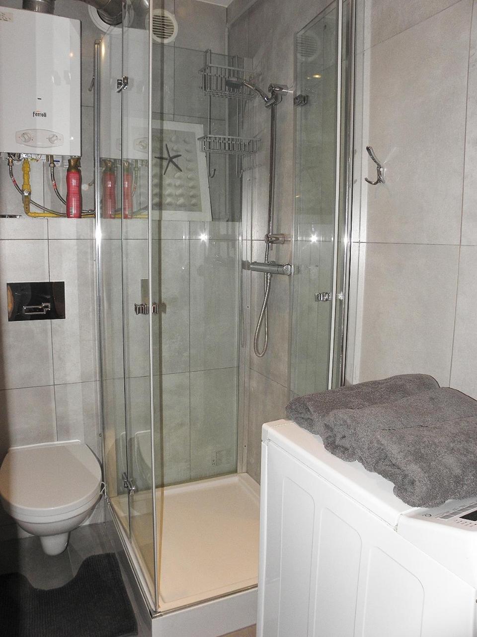 Apartament „Stary Rynek” Слупск Екстериор снимка