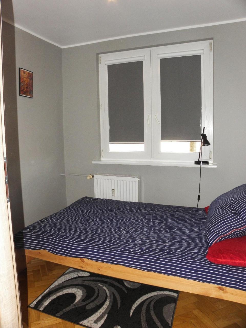 Apartament „Stary Rynek” Слупск Екстериор снимка