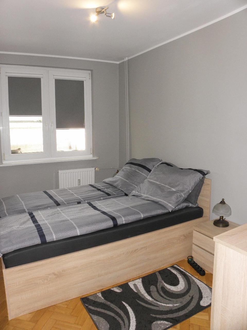 Apartament „Stary Rynek” Слупск Екстериор снимка